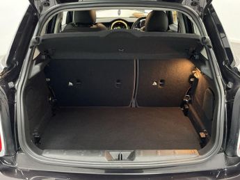MINI HATCH 1.5 Cooper Hatchback 5dr Petrol Auto Euro 6 (s/s) (136 ps) - AA 