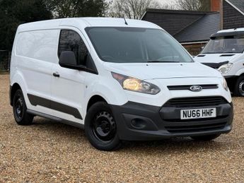 Ford Transit Connect 1.5 TDCi 210 L2 H1 5dr