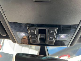 VOLKSWAGEN GOLF 2.0 TDI BlueMotion Tech R-Line Edition Hatchback 5dr Diesel DSG 