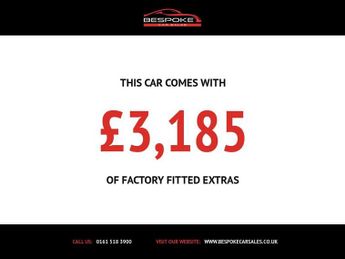 VOLKSWAGEN GOLF 2.0 TDI BlueMotion Tech R-Line Edition Hatchback 5dr Diesel DSG 