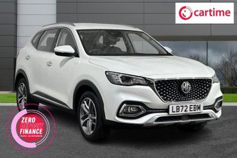 MG HS 1.5 T-GDI Excite SUV 5dr Petrol Manual Euro 6 (s/s) (162 ps) 10-