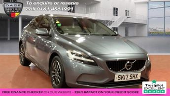 Volvo V40 2.0 D2 Momentum Hatchback 5dr Diesel Manual Euro 6 (s/s) (120 ps