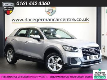 Audi Q2 1.0 TFSI Sport SUV 5dr Petrol Manual Euro 6 (s/s) (116 ps)