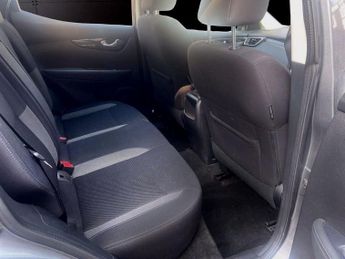 NISSAN QASHQAI 1.5 dCi Acenta Premium SUV 5dr Diesel DCT Auto Euro 6 (s/s) (115