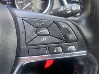 NISSAN QASHQAI 1.5 dCi Acenta Premium SUV 5dr Diesel DCT Auto Euro 6 (s/s) (115