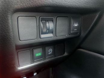 NISSAN QASHQAI 1.5 dCi Acenta Premium SUV 5dr Diesel DCT Auto Euro 6 (s/s) (115