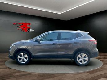 NISSAN QASHQAI 1.5 dCi Acenta Premium SUV 5dr Diesel DCT Auto Euro 6 (s/s) (115