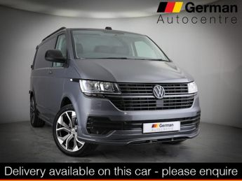 Volkswagen Transporter 2.0 TDI T28 Startline Panel Van 5dr Diesel Manual FWD SWB Euro 6