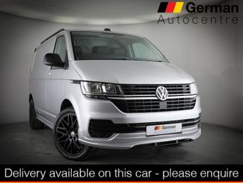 Volkswagen Transporter 2.0 TDI T28 Startline Panel Van 5dr Diesel Manual FWD SWB Euro 6