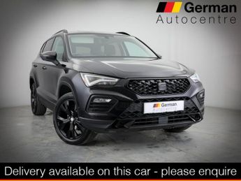 SEAT Ateca 1.5 TSI EVO SE Technology SUV 5dr Petrol DSG Euro 6 (s/s) (150 p