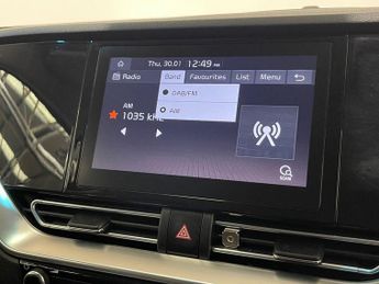 KIA NIRO 39kWh 2 SUV 5dr Electric Auto (134 bhp)