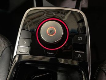 KIA NIRO 39kWh 2 SUV 5dr Electric Auto (134 bhp)