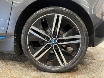 BMW I3 42.2kWh Hatchback 5dr Electric Auto (170 ps)