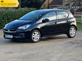 Vauxhall Corsa 1.3 CDTi ecoFLEX Design Hatchback 5dr Diesel Manual Euro 6 (s/s)