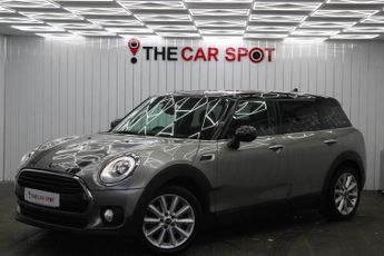 MINI Clubman 1.5 Cooper Estate 6dr Petrol Manual Euro 6 (s/s) (136 ps)