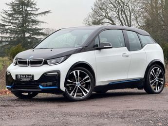 BMW I3 i3s 5dr