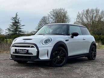 MINI HATCH Cooper S Electric Level 3 3dr