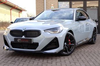 BMW 220 220I 2.0 M SPORT 