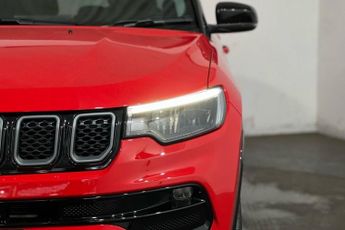 JEEP COMPASS 1.3 GSE T4 11.4kWh S SUV 5dr Petrol Plug-in Hybrid Auto 4xe Euro