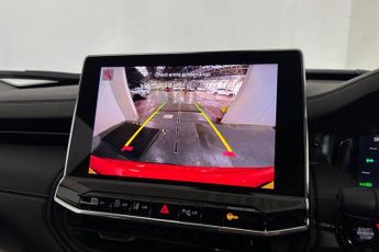 JEEP COMPASS 1.3 GSE T4 11.4kWh S SUV 5dr Petrol Plug-in Hybrid Auto 4xe Euro