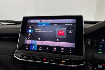 JEEP COMPASS 1.3 GSE T4 11.4kWh S SUV 5dr Petrol Plug-in Hybrid Auto 4xe Euro