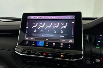 JEEP COMPASS 1.3 GSE T4 11.4kWh S SUV 5dr Petrol Plug-in Hybrid Auto 4xe Euro