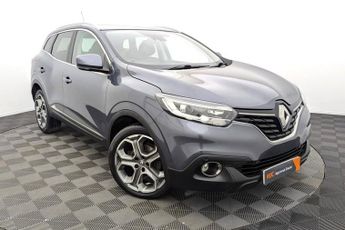 Renault Kadjar 1.6 dCi Dynamique S Nav SUV 5dr Diesel Manual Euro 6 (s/s) (130 