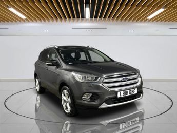 Ford Kuga 1.5T EcoBoost ST-Line X SUV 5dr Petrol Manual Euro 6 (s/s) (150 