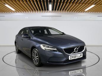 Volvo V40 1.5 T2 GPF Momentum Nav Plus Hatchback 5dr Petrol Auto Euro 6 (s