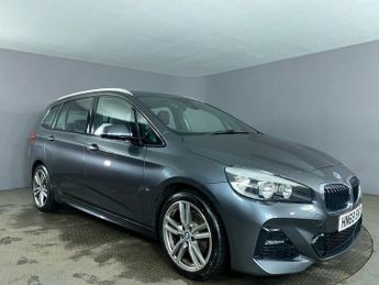 BMW 218 1.5 218i M Sport MPV 5dr Petrol Manual Euro 6 (s/s) (140 ps)