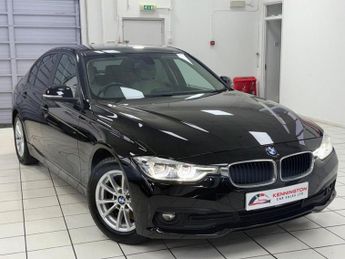 BMW 320 2.0 320d ED Plus Saloon 4dr Diesel Manual Euro 6 (s/s) (163 ps)