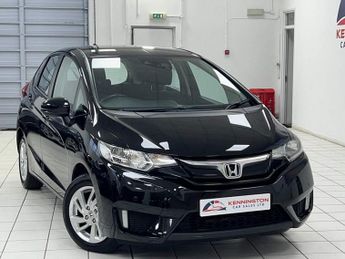 Honda Jazz 1.3 i-VTEC SE Hatchback 5dr Petrol Manual Euro 6 (s/s) (102 ps)