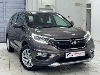 Honda CR-V 1.6 i-DTEC SE Navi (DASP) SUV 5dr Diesel Auto 4WD Euro 6 (160 ps