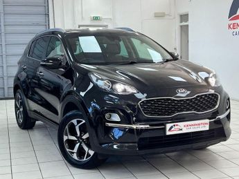 Kia Sportage 1.6 GDi 2 SUV 5dr Petrol Manual Euro 6 (s/s) (130 bhp)