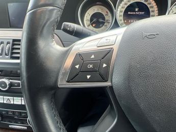 MERCEDES-BENZ C-CLASS 1.8 C180 BlueEfficiency Elegance Estate 5dr Petrol G-Tronic+ Eur