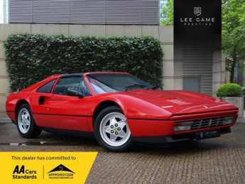 Ferrari 328 3.2 GTS 2dr