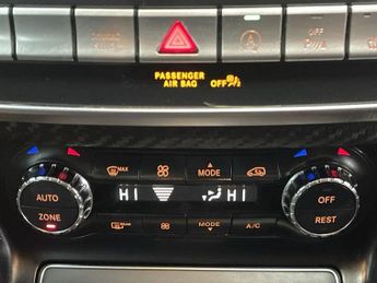 MERCEDES-BENZ A-CLASS 2.0 A250 AMG (Premium) Hatchback 5dr Petrol Manual Euro 6 (s/s) 