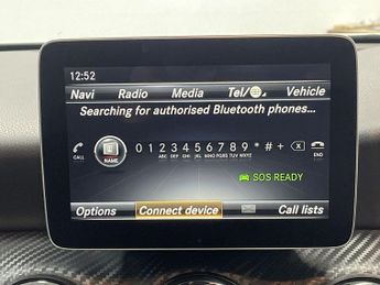 MERCEDES-BENZ A-CLASS 2.0 A250 AMG (Premium) Hatchback 5dr Petrol Manual Euro 6 (s/s) 