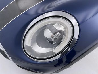 MINI HATCH 1.5 Cooper D Hatchback 3dr Diesel Auto Euro 6 (s/s) (116 ps)