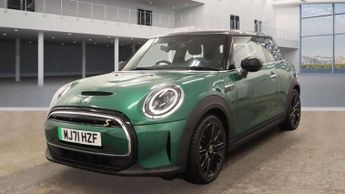 MINI HATCH Cooper S Electric Level 3 3dr