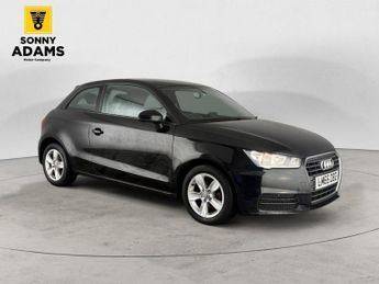 Audi A1 1.0 TFSI SE Hatchback 3dr Petrol Manual Euro 6 (s/s) (95 ps)