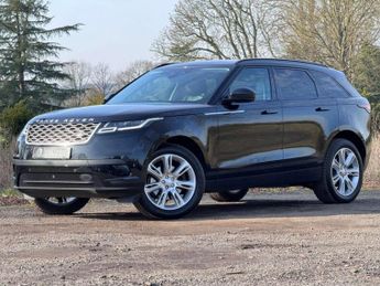 Land Rover Range Rover 2.0 Range Rover Velar SE D MHEV Auto 4WD 5dr