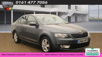 Skoda Octavia 1.4 TSI SE Hatchback 5dr Petrol DSG Euro 6 (s/s) (150 ps)