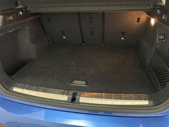 BMW X1 2.0 18d M Sport SUV 5dr Diesel Manual xDrive Euro 6 (s/s) (150 p