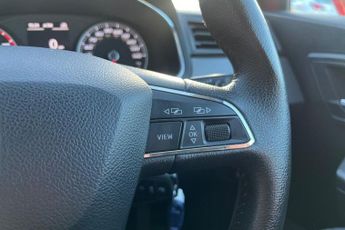 SEAT IBIZA 1.0 MPI SE Technology Hatchback 5dr Petrol Manual Euro 6 (s/s) G