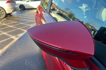 SEAT IBIZA 1.0 MPI SE Technology Hatchback 5dr Petrol Manual Euro 6 (s/s) G