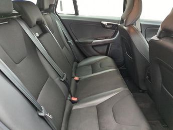 VOLVO V60 1.6 D2 SE Estate 5dr Diesel Manual Euro 5 (s/s) (115 ps)