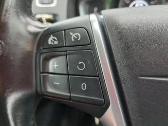 VOLVO V60 1.6 D2 SE Estate 5dr Diesel Manual Euro 5 (s/s) (115 ps)