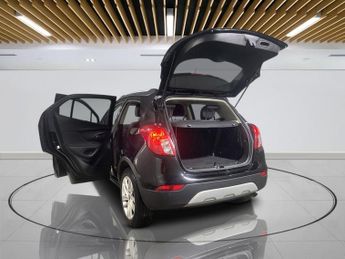 VAUXHALL MOKKA X 1.4i Turbo Active SUV 5dr Petrol Auto Euro 6 (140 ps)