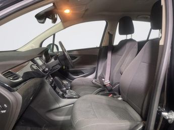 VAUXHALL MOKKA X 1.4i Turbo Active SUV 5dr Petrol Auto Euro 6 (140 ps)